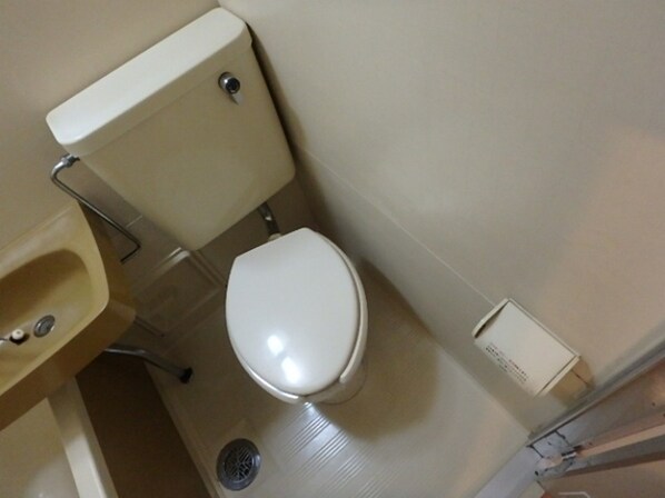 ルメゾン要町の物件内観写真